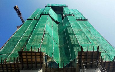 Sambhaji Nagar bird Netting